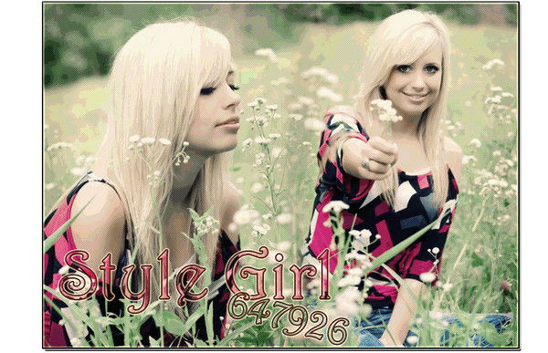 Ксюня Митькина