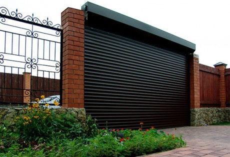 Тоо Ролл-Автоматика