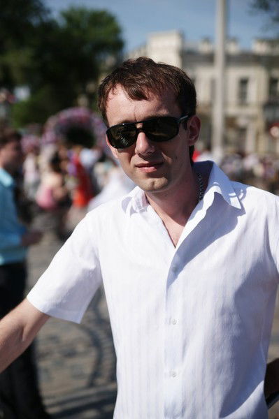 Дмитрий Кубасов