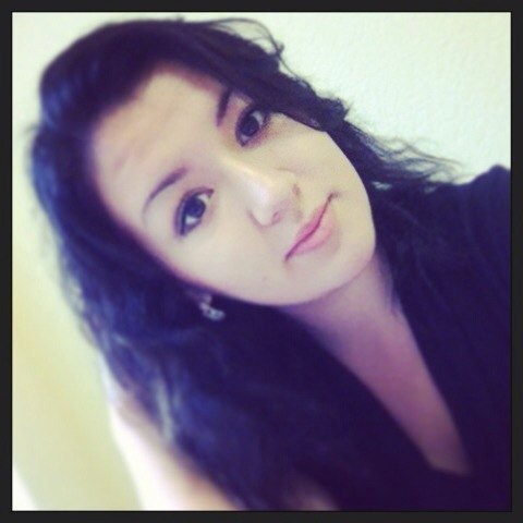 Камила Кадирова