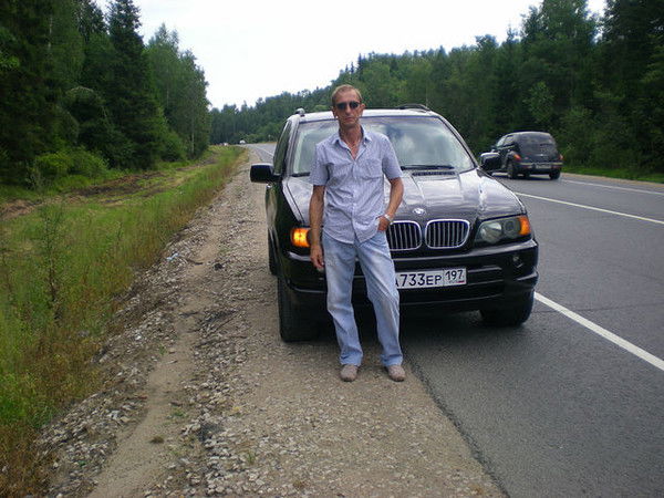 Виктор Король