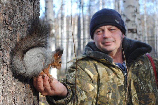 Андрей Смирнов