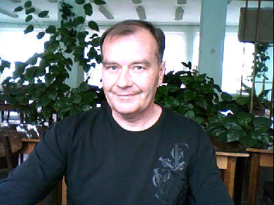 Сергей Астафьев