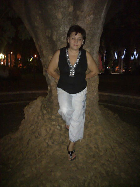 Валентина Иванова