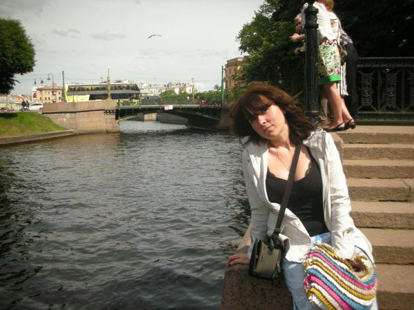 Евгения Демченко