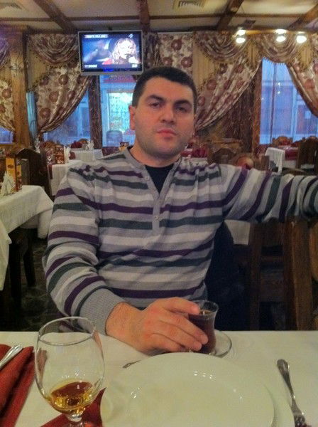 Назим Мамедов