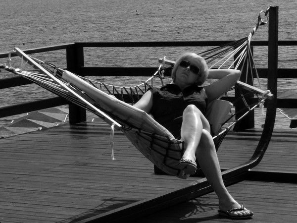 Алла Савина