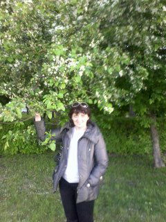 Надежда Труфанова