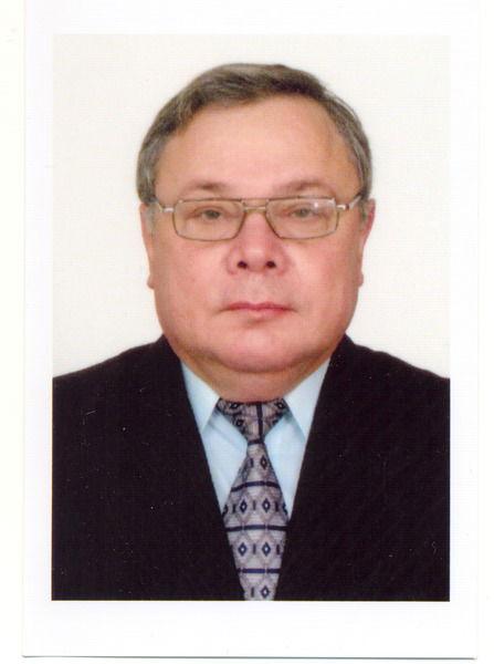 Pavel Fedorinov