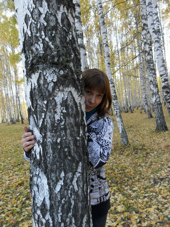 Наталья Ростова