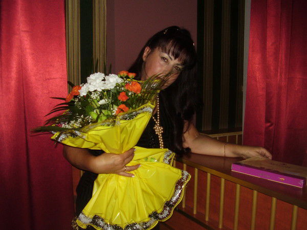 Галина Ивченко