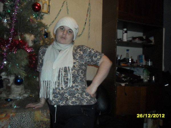 Анна Каграманян