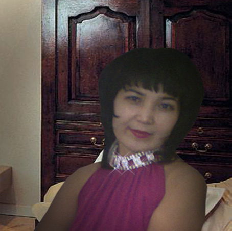 Айкияш Шукурова