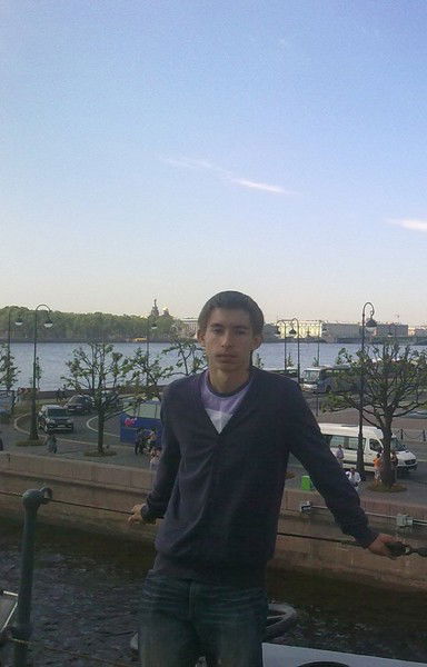 Дмитрий Слепокуров