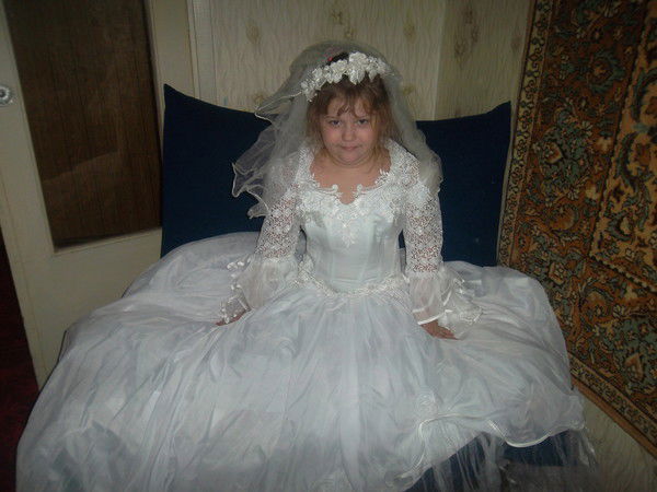 Татьяна Привалова