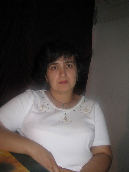 Елена Юсупжанова