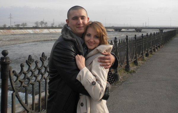 Николай Федорченко