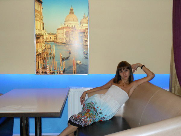 Татьяна Павлова(Трутнева)