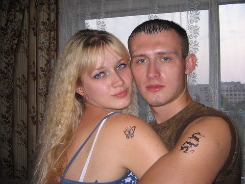 Паша Косарев