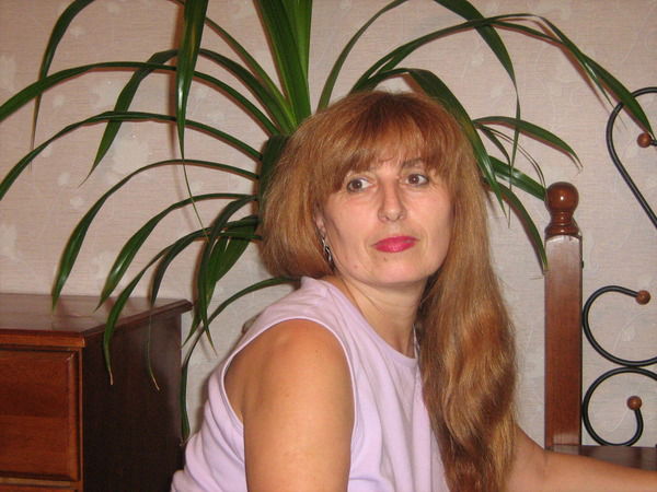 Наталья Гусак