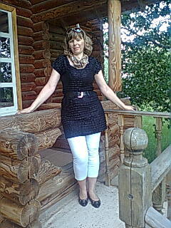 Ольга Азаренко