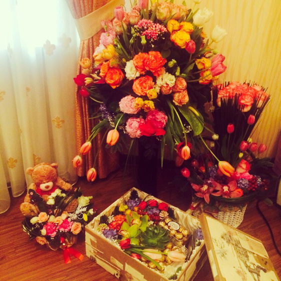 Dilobar Muhamedjanova