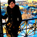 Екатерина Викторовна