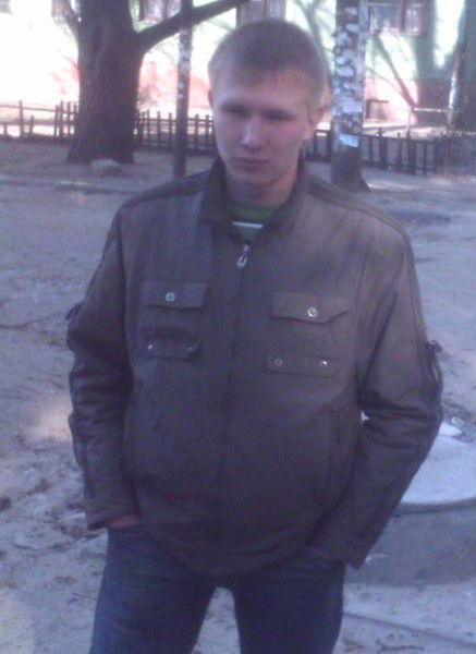 Виталий Сугак