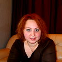 Лёлька Завьялова