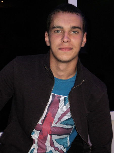 Илья Немеров