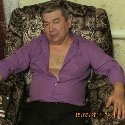 Амир Гузаиров