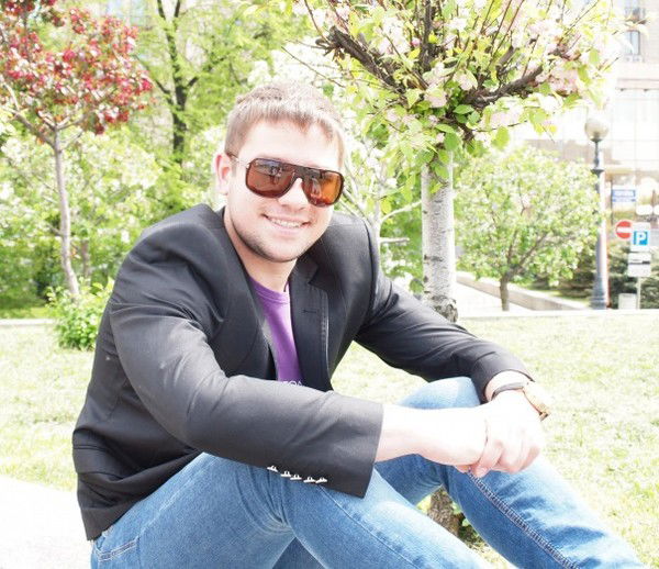 Антон Иванченко