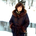 Владыкина Людмила