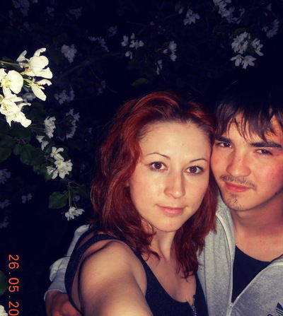 Елена-И-Булат Ахметгареевы