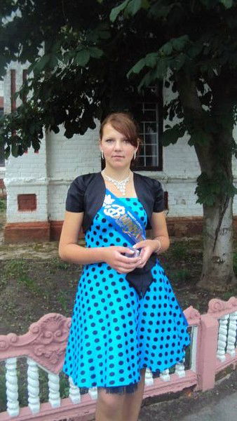 Анна Котова