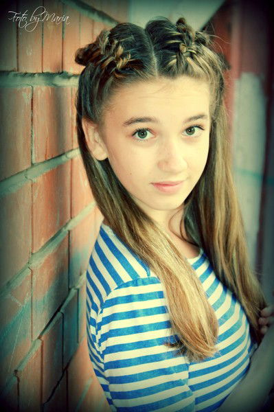 Мария Голованова)