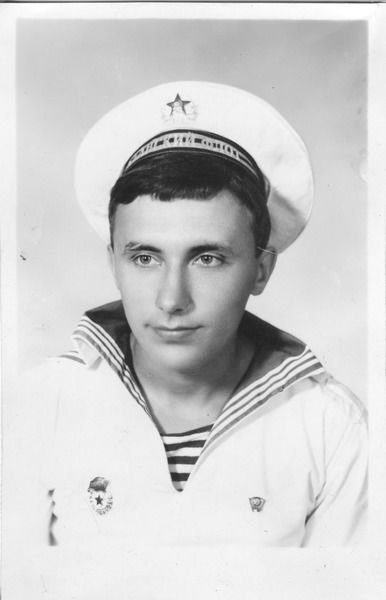 Александр Жибаркин