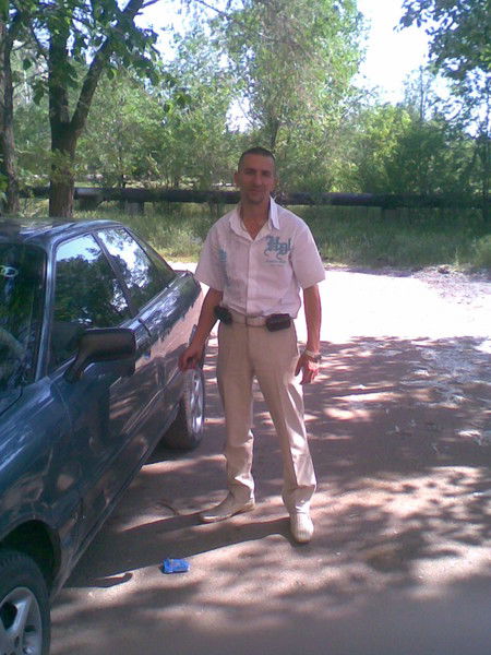 Александр Басалаев