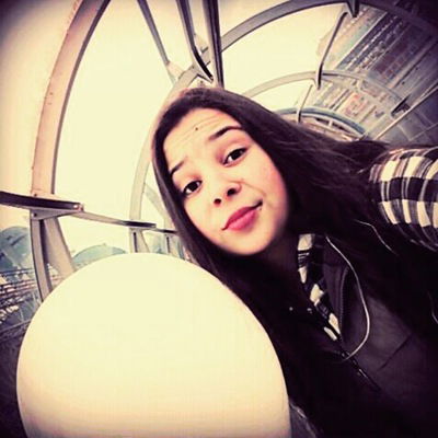 Алина Литючая