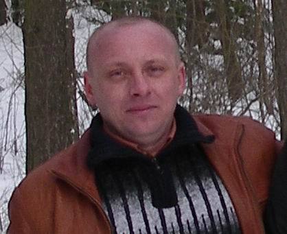 Александр Лебежанский