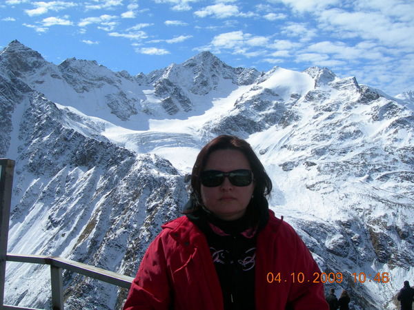 Елена Николаева