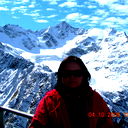 Елена Николаева