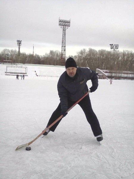 Павел Козлов