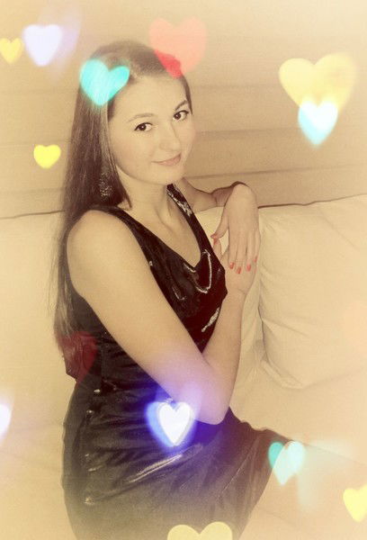 Ирина Воробьева