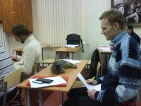 Сергей Ковыршин