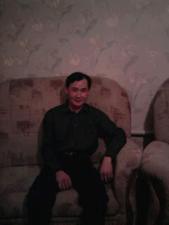 Жан Махамбетов