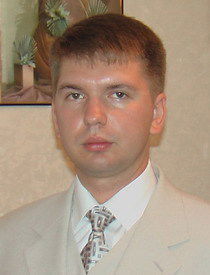 Алексей Дворецкий