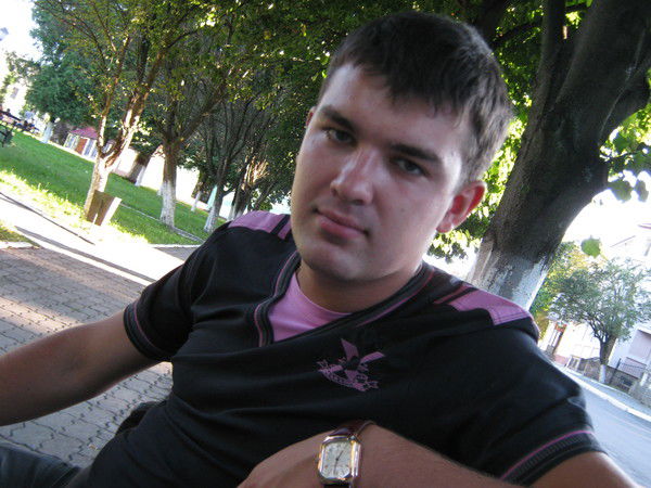 Юрій Тимчак