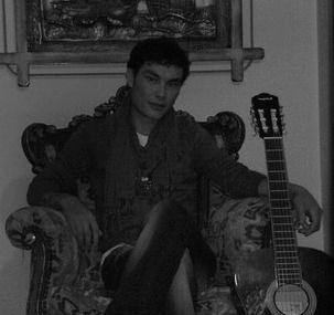 Ахмет Авезов