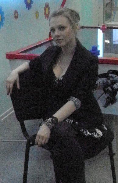 Екатерина Кобзарь